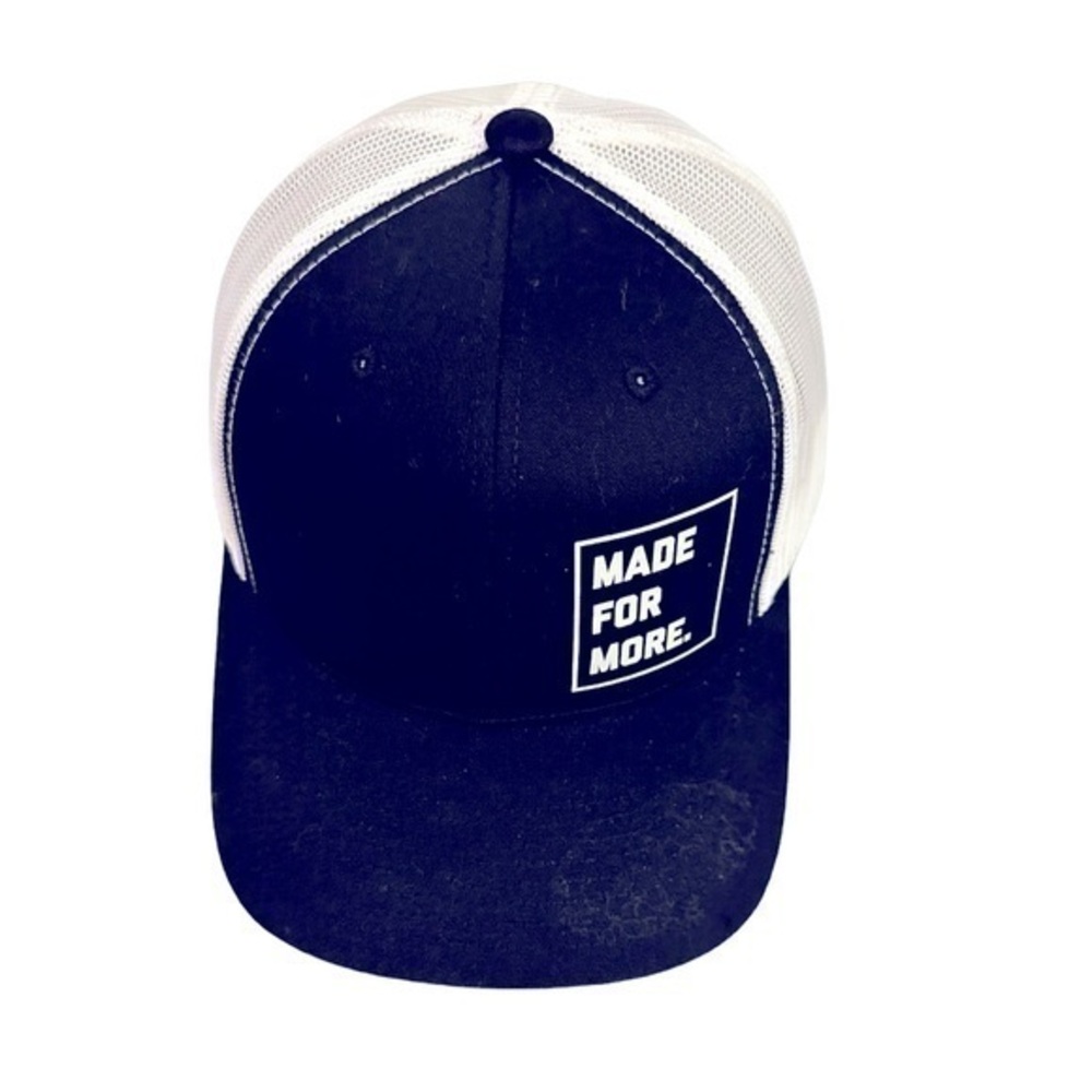 Made for More Trucker Hat